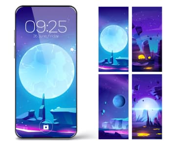 screen_Illustrations